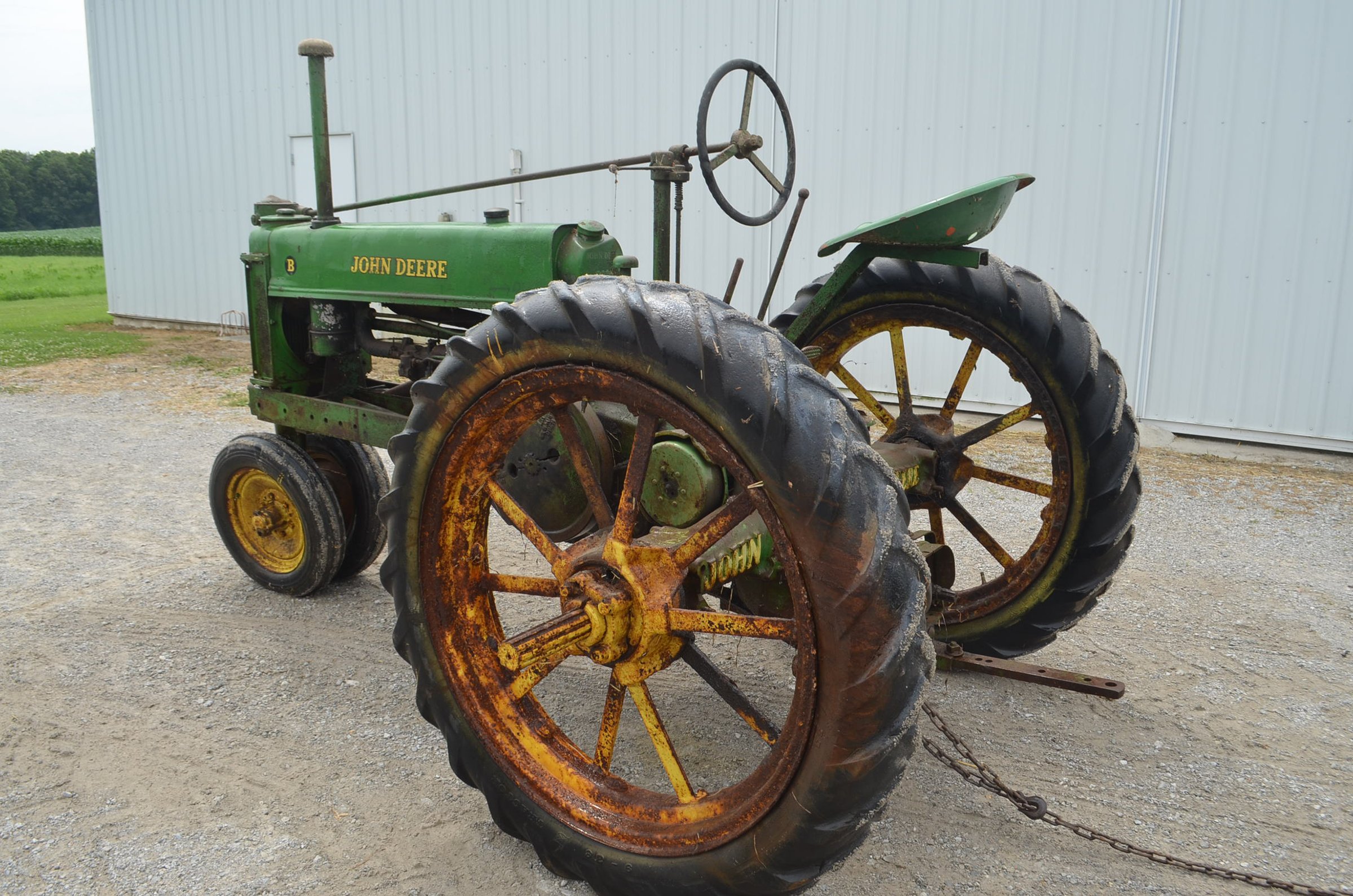 Property photo 23 - PERSONAL PROPERTY ANTIQUE & COLLECTIBLES AUCTION IN DEKALB CO., INDIANA